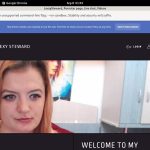 LexxySteward Cams