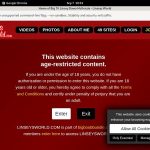 Linseys World Discount Tour