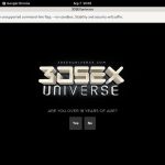 Login 3dsexuniverse Free