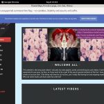 Login To Kawaiiskye.modelcentro.com Free