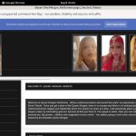 Logins For Queen Diva Morgan Free