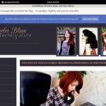 LoreleiBlum Site Reviews