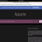 Luckyfoxxy Video Download