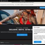 Lula Online User Name