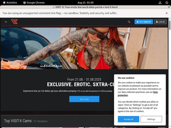 Lula Online User Name