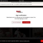 Mackstudio Sconto