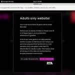 Make Herhd.com Account