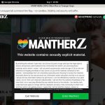 Mantherz Discount (SAVE 63%)