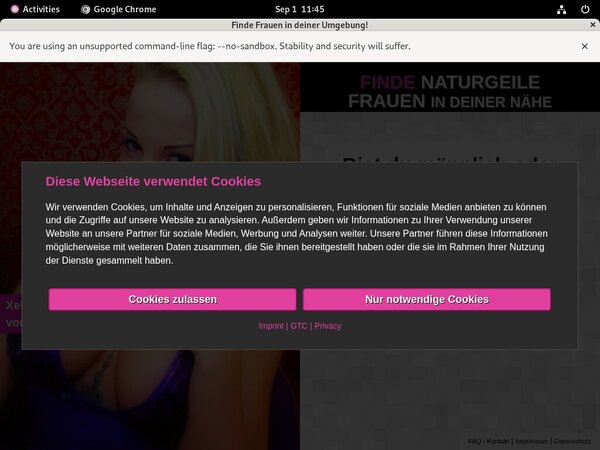 MiaAmante Payment Form