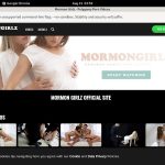 Mormongirlz Free Join