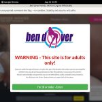Movies Dover Ben Free Trial