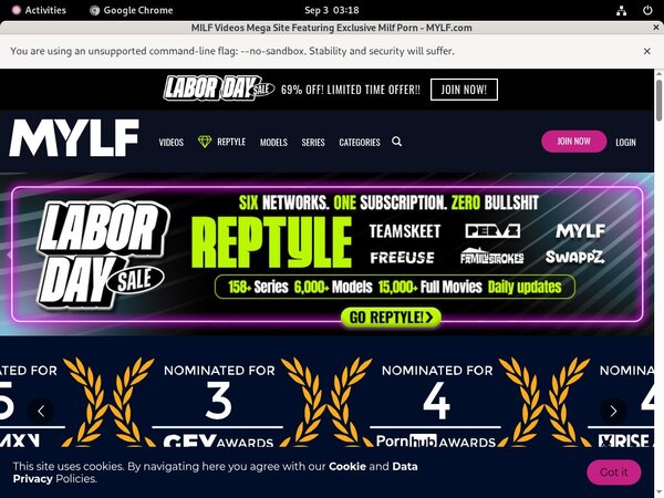 Mylf Download