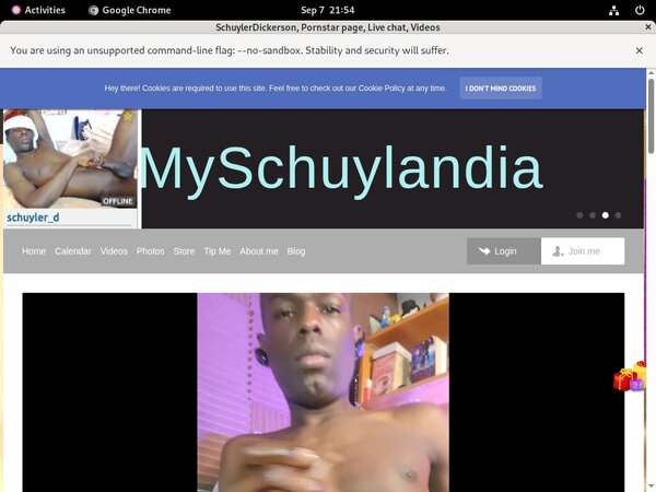 Myschuylandia.com Free Trial Discount
