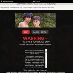 Nastytwinks Member