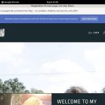 NaughtySlutJ Password Torrent