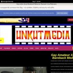 New Unkutmedia Discount