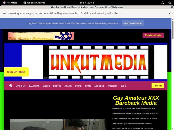 New Unkutmedia Discount