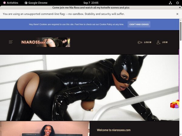 Niarossxxx Discount (SAVE 63%)