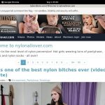 Nylon All Over Free Trial Subscription