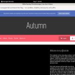 Ohxoyummy User And Pass