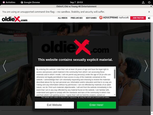 Oldiex.com 18