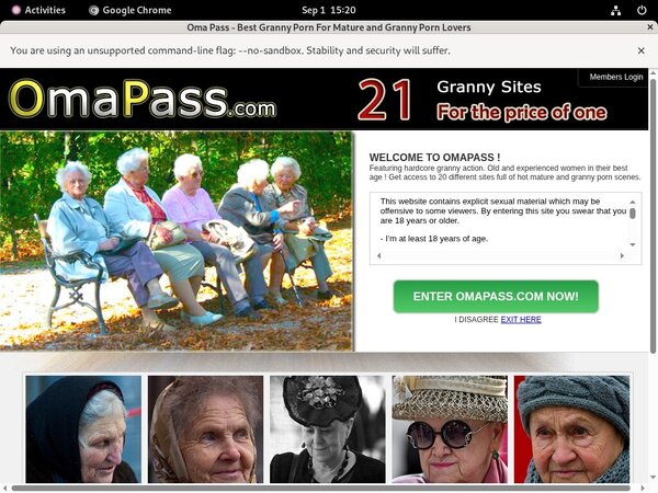 Omapass Free Trial Signup