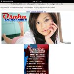 Osaka Schoolgirls Cuentas Gratis