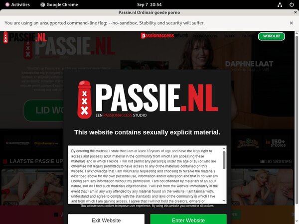 Passie Cheap