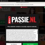 Passie Join Free