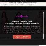 Paypal Czech VR Casting Sign Up