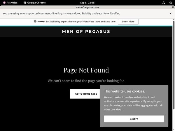 Pegasus_Studios Order