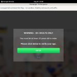 Perfectgonzo Free Pass