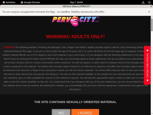 Perv City Full Episodes