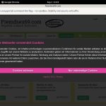 Pinadeluxe Free Passwords
