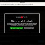 PinkO Club Premium Login