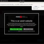 Pinkovod.com Parola D’ordine