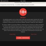 Porncornvr.com Trial Account