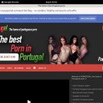 Porntugal.com 2021