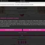 Premium Joana Rose Password