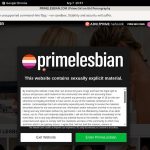 Primelesbian.com Password Info