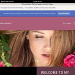 PrincexPunkin Logins