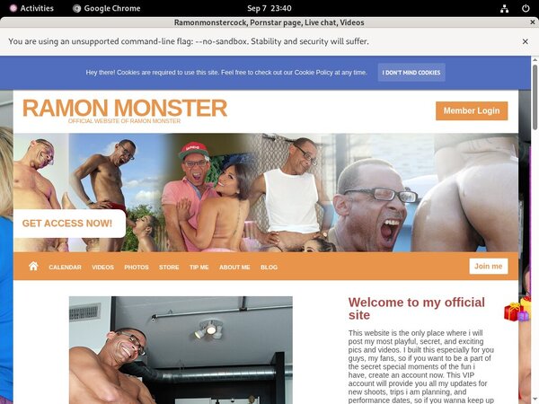 [Image: Ramonmonstercock-Discount-Price.jpg]