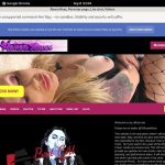 Ravenroxx.com With Zombaio
