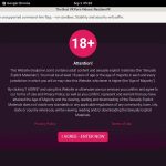 Realjamvr Live Cams