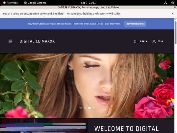 Reviews Digitalclimaxxx.com
