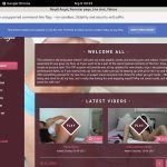 RoyallAngel Membership Trial
