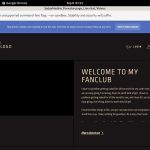 SadyaMuslim Site Passwords