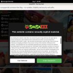 Salsaxxx.com Join