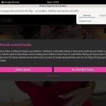 Sari-sander.com Free Sex