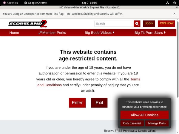 Scoreland2.com Buy Credit